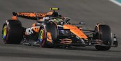 Hasil Balapan Formula 1 GP Abu Dhabi 2024: Lando Norris Sikat Duet Ferrari, McLaren Juara Konstruktor Hasil Balapan Formula 1 GP Abu Dhabi 2024: Lando Norris Sikat Duet Ferrari, McLaren Juara Konstruktor