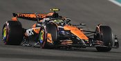 Hasil Kualifikasi Formula 1 GP Abu Dhabi 2024: Lando Norris Raih Pole, Kalahkan Oscar Piastri dan Carlos Sainz jr Hasil Kualifikasi Formula 1 GP Abu Dhabi 2024: Lando Norris Raih Pole, Kalahkan Oscar Piastri dan Carlos Sainz jr