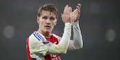 Arsenal Seharusnya Datangkan Pemain Ini untuk Dukung Martin Odegaard Arsenal Seharusnya Datangkan Pemain Ini untuk Dukung Martin Odegaard