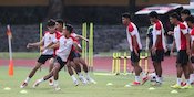 Vietnam dan Myanmar Bisa Lolos Bareng ke Semifinal Piala AFF, Indonesia Tak Khawatir