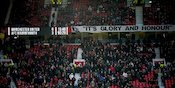 Benar-Benar Kacau! Selain Bocor, Old Trafford Juga Banyak Tikusnya