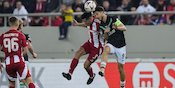 Mees Hilgers Ditarik Keluar Akibat Cedera, FC Twente Ditahan Imbang Olympiakos 0-0 Mees Hilgers Ditarik Keluar Akibat Cedera, FC Twente Ditahan Imbang Olympiakos 0-0