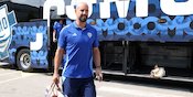 Pepe Reina Umumkan Pensiun, Siap Jalani Karier Baru