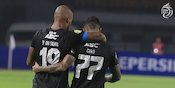 Untung Sudah Juara, Persib Pincang Menghadapi Persita Imbas 4 Pemain Absen, Termasuk Ciro Alves Untung Sudah Juara, Persib Pincang Menghadapi Persita Imbas 4 Pemain Absen, Termasuk Ciro Alves