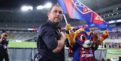 Profil Peter Cklamovski, Pelatih Baru Timnas Malaysia: Murid Ange Postecoglou, Punya CV Tak Main-Main Profil Peter Cklamovski, Pelatih Baru Timnas Malaysia: Murid Ange Postecoglou, Punya CV Tak Main-Main