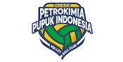 Daftar Pemain Gresik Petrokimia Pupuk Indonesia di PLN Mobile Proliga 2025