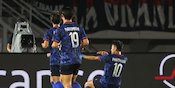 Tahan Imbang Timnas Indonesia di Piala AFF 2024, Laos Catatkan Rekor Baru