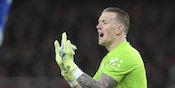 Momen Haru Jordan Pickford Saat Hadapi Klub Masa Kecilnya, Sang Anak Pakai Jersey Setengah Everton Setengah Sunderland Momen Haru Jordan Pickford Saat Hadapi Klub Masa Kecilnya, Sang Anak Pakai Jersey Setengah Everton Setengah Sunderland