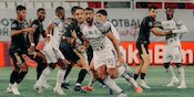 Hasil BRI Liga 1 2024/25: PSIS Semarang Perpanjang Tren Tanpa Kemenangan Bali United