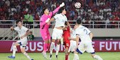 Cerita Quincy Kammeraad: 7 Tahun Lalu Gawangnya 7 Kali Dibobol Timnas Indonesia, Kini Jadi Pahlawan Filipina di Piala AFF 2024 Cerita Quincy Kammeraad: 7 Tahun Lalu Gawangnya 7 Kali Dibobol Timnas Indonesia, Kini Jadi Pahlawan Filipina di Piala AFF 2024