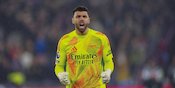 Babak Baru di Arsenal: David Raya dan Ethan Nwaneri Ganti Nomor Punggung