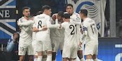 Seru di Bergamo, Real Madrid Bungkam Atalanta 3-2 Seru di Bergamo, Real Madrid Bungkam Atalanta 3-2