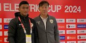 Rivaldo Pakpahan: 2 Tahun Lalu Main di Liga 3, sekarang Perkuat Timnas Indonesia di Piala AFF 2024 Rivaldo Pakpahan: 2 Tahun Lalu Main di Liga 3, sekarang Perkuat Timnas Indonesia di Piala AFF 2024