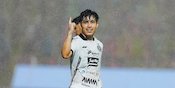 Mauricio Souza Berikan Update Terbaru soal Ryo Matsumura, Kapan Comeback Membela Persija? Mauricio Souza Berikan Update Terbaru soal Ryo Matsumura, Kapan Comeback Membela Persija?