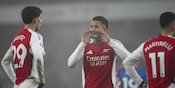 Arsenal Diprediksi Bernasib Sama Seperti Liverpool: Pemainnya Dibajak Real Madrid Arsenal Diprediksi Bernasib Sama Seperti Liverpool: Pemainnya Dibajak Real Madrid