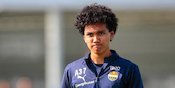 Profil Samuel Silalahi, Gelandang Berdarah Batak yang Jadi Andaln di Klub Penghasil Martin Odegaard, Stromsgodset