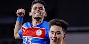 Hasil Piala AFF 2024: Dramatis! Filipina Libas Thailand di Leg Pertama Semifinal Hasil Piala AFF 2024: Dramatis! Filipina Libas Thailand di Leg Pertama Semifinal