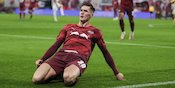 Benjamin Sesko Diminta Hindari Manchester United, Kenapa? Benjamin Sesko Diminta Hindari Manchester United, Kenapa?