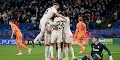 Hasil Shakhtar Donetsk vs Bayern Munchen: Skor 1-5
