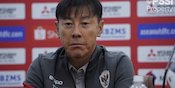Piala AFF 2024: Shin Tae-yong Ungkap Timnas Indonesia Kesulitan Melawan Myanmar walau Menang, Sebut Pemain Senior Bermain Maksimal