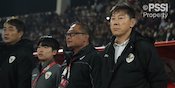 Ini Ternyata Alasan Para Asisten STY tak Buru-buru Balik ke Korsel Usai Didepak dari Timnas Indonesia Ini Ternyata Alasan Para Asisten STY tak Buru-buru Balik ke Korsel Usai Didepak dari Timnas Indonesia