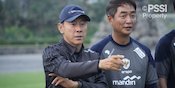 Prediksi Shin Tae-yong Terkait Laga Myanmar vs Indonesia di Piala AFF 2024: Bakal Sulit Prediksi Shin Tae-yong Terkait Laga Myanmar vs Indonesia di Piala AFF 2024: Bakal Sulit