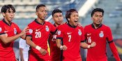 Link Live Streaming Singapura vs Thailand - Piala AFF 2024 Link Live Streaming Singapura vs Thailand - Piala AFF 2024