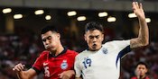 Hasil Piala AFF 2024: Dramatis, Thailand Sukses Comeback Lawan Singapura