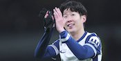 Momen Penting dalam Karier Son Heung-min: Dari Debut hingga Kejayaan di Tottenham Momen Penting dalam Karier Son Heung-min: Dari Debut hingga Kejayaan di Tottenham