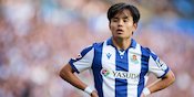 Melihat Takefusa Kubo Sebagai Salah Satu Gelandang Terbaik Lewat Big Data LALIGA Melihat Takefusa Kubo Sebagai Salah Satu Gelandang Terbaik Lewat Big Data LALIGA