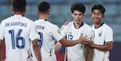 Jadwal Leg Kedua Semifinal Piala AFF 2024 Hari Ini: Thailand vs Filipina Jadwal Leg Kedua Semifinal Piala AFF 2024 Hari Ini: Thailand vs Filipina