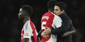 Nego Alot, Arsenal Berpisah dengan Pemain Kuncinya di Musim Panas Nanti? Nego Alot, Arsenal Berpisah dengan Pemain Kuncinya di Musim Panas Nanti?
