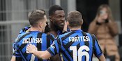 Persaingan Juara Serie A 2024/2025: Atalanta, Napoli, dan Inter Milan Sementara Terdepan Persaingan Juara Serie A 2024/2025: Atalanta, Napoli, dan Inter Milan Sementara Terdepan
