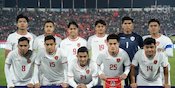 Update Ranking FIFA Timnas Indonesia Usai Dikalahkan Vietnam di Piala AFF 2024: Lagi-Lagi Turun Update Ranking FIFA Timnas Indonesia Usai Dikalahkan Vietnam di Piala AFF 2024: Lagi-Lagi Turun