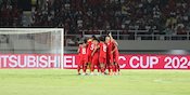 Mengintip Persiapan Terakhir Timnas Indonesia untuk Hadapi Timnas Vietnam di Piala AFF 2024 Mengintip Persiapan Terakhir Timnas Indonesia untuk Hadapi Timnas Vietnam di Piala AFF 2024