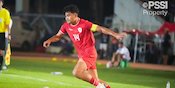 Man of the Match Myanmar vs Indonesia: Asnawi Mangkualam Man of the Match Myanmar vs Indonesia: Asnawi Mangkualam