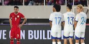 Marselino Ferdinan Minta Maaf Timnas Indonesia Gagal Lolos ke Semifinal Piala AFF 2024: Kami Evalauasi Marselino Ferdinan Minta Maaf Timnas Indonesia Gagal Lolos ke Semifinal Piala AFF 2024: Kami Evalauasi
