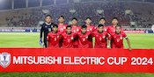 Tempuh Perjalanan 15 Jam ke Solo, Timnas Laos Sudah Lelah Sebelum Bertanding Tempuh Perjalanan 15 Jam ke Solo, Timnas Laos Sudah Lelah Sebelum Bertanding