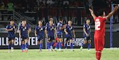 Piala AFF: Curi Satu Poin dari Indonesia Bikin Laos Pede Piala AFF: Curi Satu Poin dari Indonesia Bikin Laos Pede