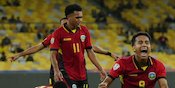 Prediksi Timor Leste vs Singapura 14 Desember 2024