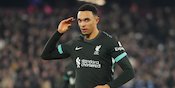 Trent Tampil Jelek di Laga Liverpool vs Manchester United, Slot: Ini Bukan Pertama Kalinya