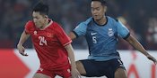 Hasil Semifinal Piala AFF 2024: Gebuk Singapura Lagi, Vietnam Pastikan Raih Tiket ke Final Hasil Semifinal Piala AFF 2024: Gebuk Singapura Lagi, Vietnam Pastikan Raih Tiket ke Final