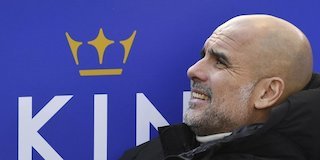 Senyum Guardiola yang Hilang, Kini Telah Kembali Senyum Guardiola yang Hilang, Kini Telah Kembali