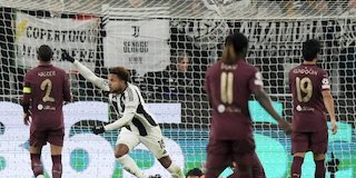 Juventus Tambah Derita Manchester City Juventus Tambah Derita Manchester City