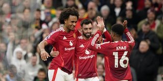 MU vs Everton: 3 Poin dan Pesta Gol Setan Merah MU vs Everton: 3 Poin dan Pesta Gol Setan Merah