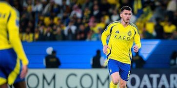 Ronaldo Gak Main, Al Nassr Kalah 1-2 dari Al Sadd di Liga Champions Asia Ronaldo Gak Main, Al Nassr Kalah 1-2 dari Al Sadd di Liga Champions Asia