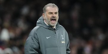 Dari Postecoglou hingga De Boer, Inilah Masa Kepelatihan Tersingkat di Premier League Dari Postecoglou hingga De Boer, Inilah Masa Kepelatihan Tersingkat di Premier League