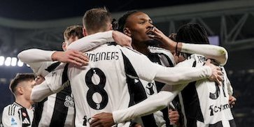 Jelang Lawan Real Madrid, Bintang Juventus Bela Pelatih dan Sebut 2 Pemain Terbaik Dunia, Siapa Dia? Jelang Lawan Real Madrid, Bintang Juventus Bela Pelatih dan Sebut 2 Pemain Terbaik Dunia, Siapa Dia?
