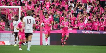 Jumlah Pemain Asing J1 League Hanya 14,9%: Keseimbangan Menjaga Bakat Lokal dan Mengontrol Kualitas Jumlah Pemain Asing J1 League Hanya 14,9%: Keseimbangan Menjaga Bakat Lokal dan Mengontrol Kualitas