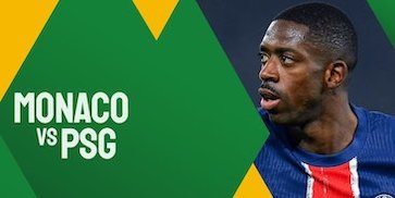 Prediksi AS Monaco vs PSG 19 Desember 2024 Prediksi AS Monaco vs PSG 19 Desember 2024